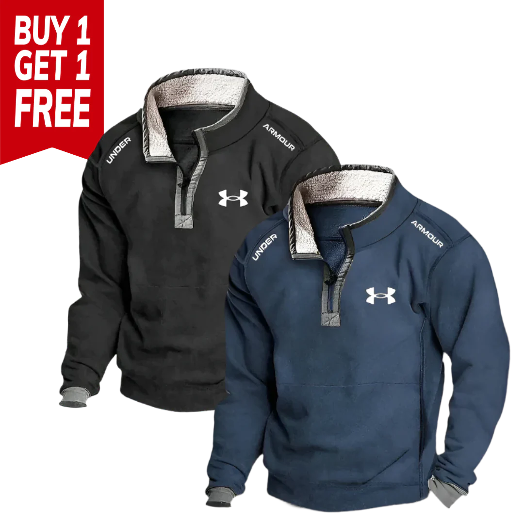 UA™ | 1 + 1 Urban Drift Pullover