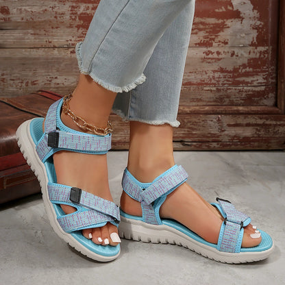 ECCO - Orthopaedic sandal