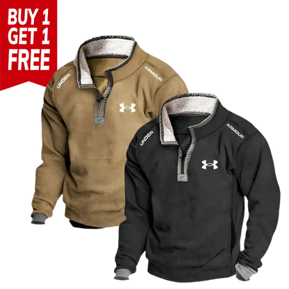 UA™ | 1 + 1 Urban Drift Pullover
