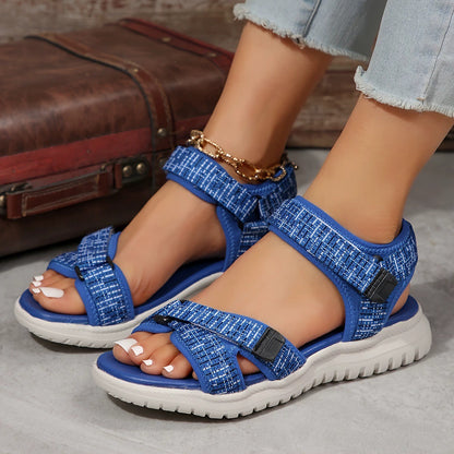 ECCO - Orthopaedic sandal