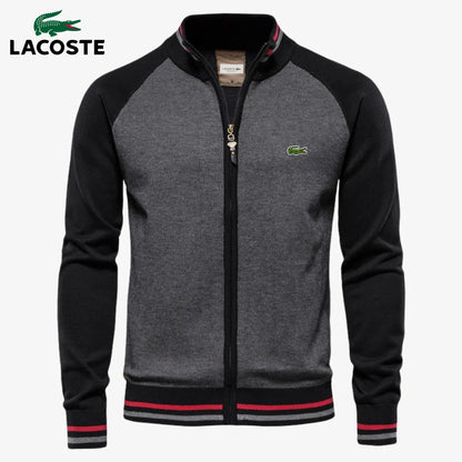 LC™ - Men's Casual Aviation Jacket
