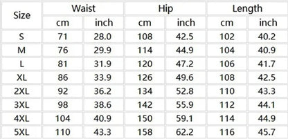Men's textured casual sports trousers for spring and autumn