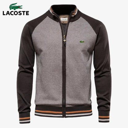 LC™ - Men's Casual Aviation Jacket