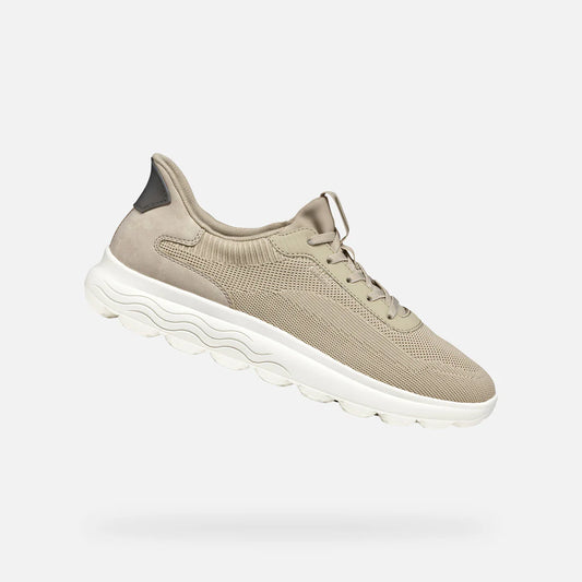 GEOX- Orthopaedic shoe Spring-Summer