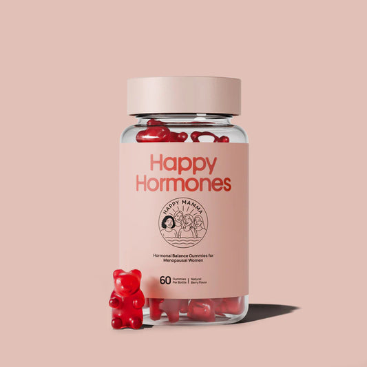 PINK4ME | Happy Hormones®