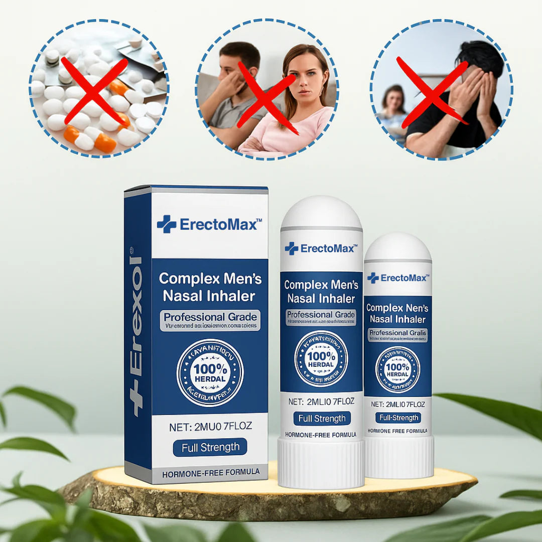 FirmX | Triggers rock-hard erections in just 5 minutes – no pills required!
