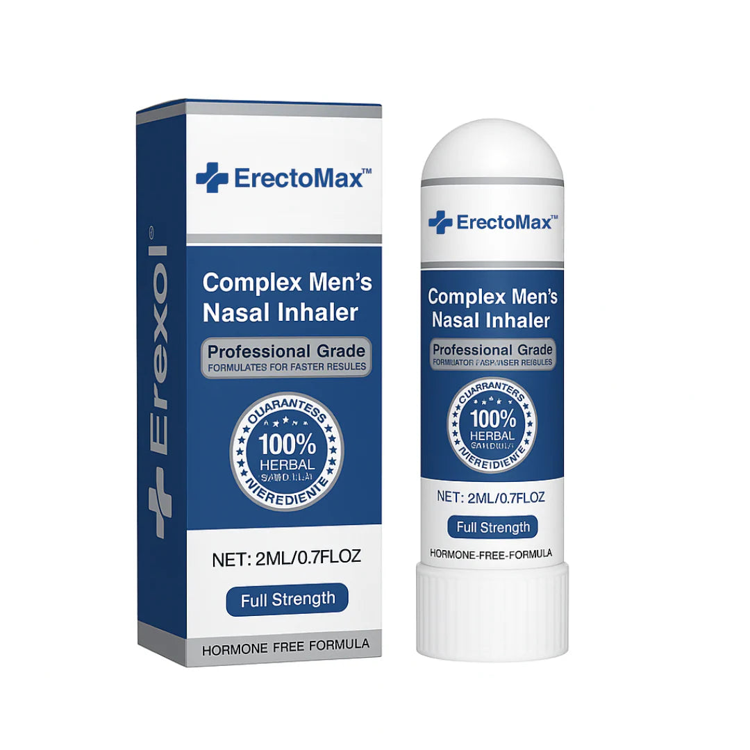 FirmX | Triggers rock-hard erections in just 5 minutes – no pills required!