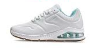 SKECHERS- Orthopaedic shoe Spring-Summer