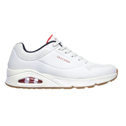 SKECHERS- Orthopaedic shoe Spring-Summer