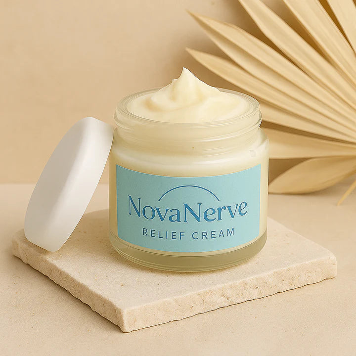Nova nerve | pain relief
