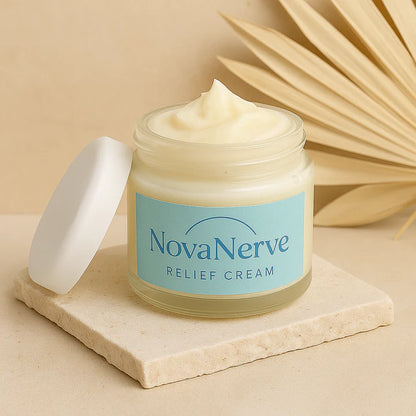 Nova nerve | pain relief