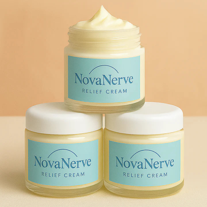 Nova nerve | pain relief