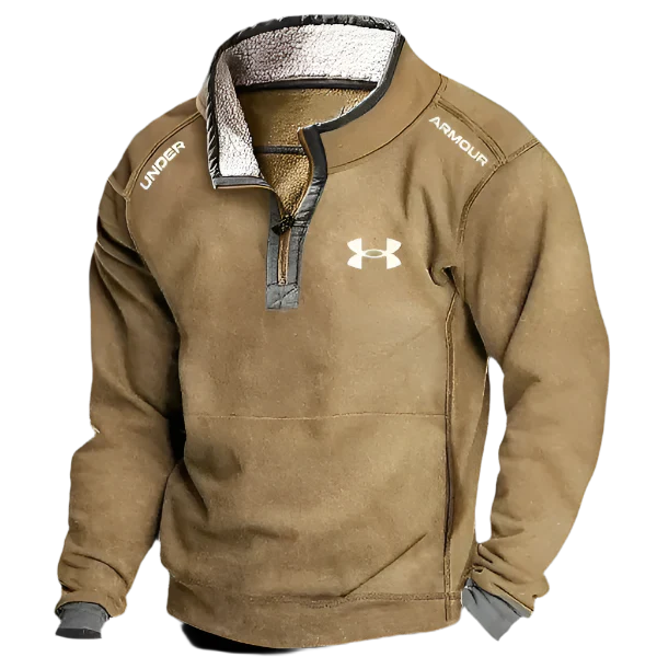 UA™ | 1 + 1 Urban Drift Pullover