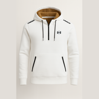 UA | FLEECE SWEATSHIRT