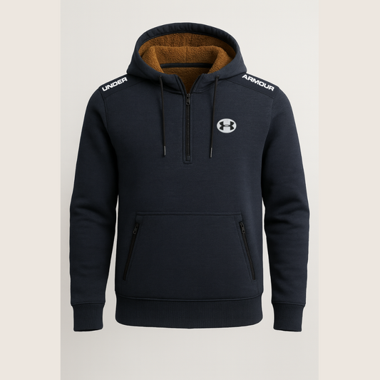 UA | FLEECE SWEATSHIRT